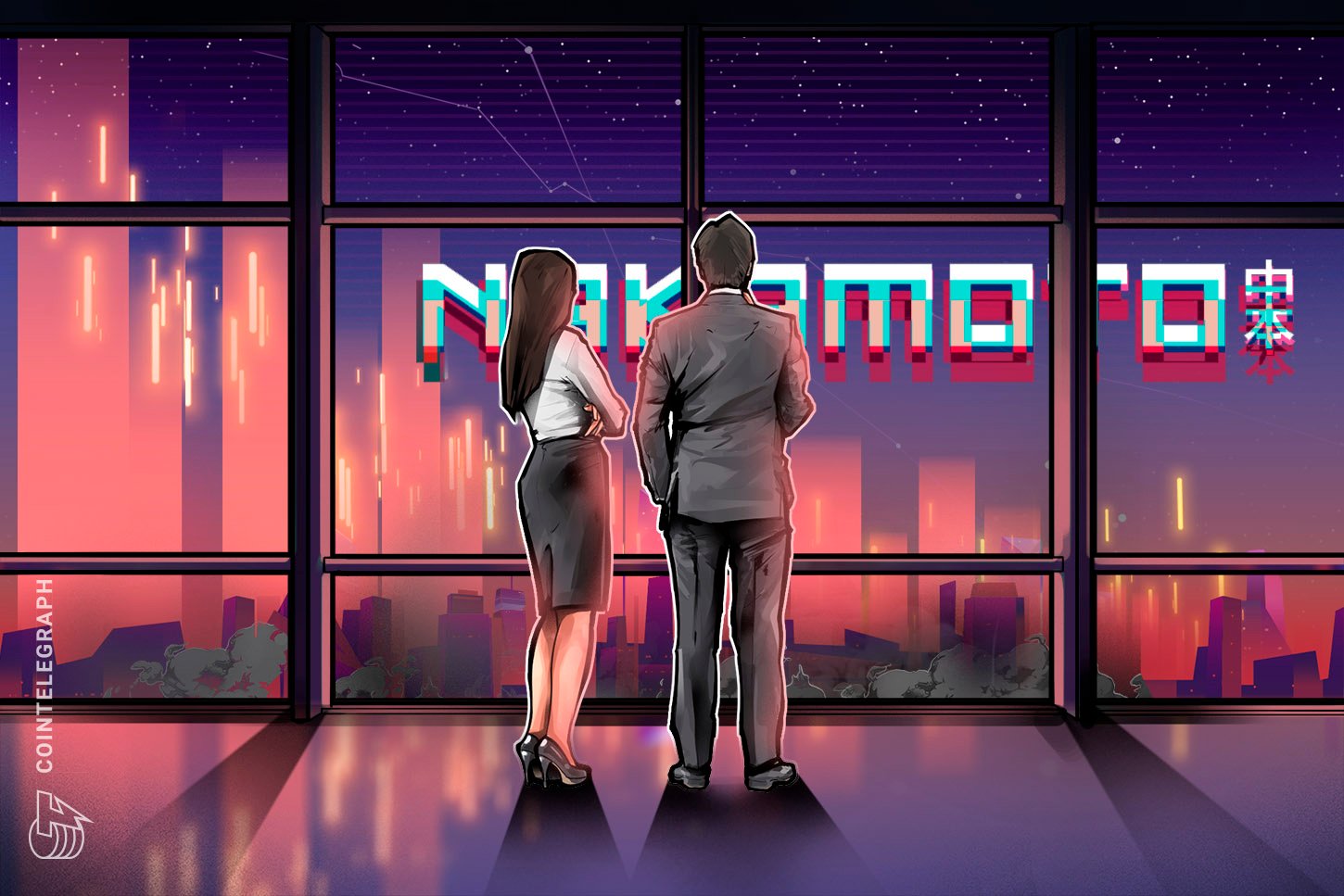 Cointelegraph