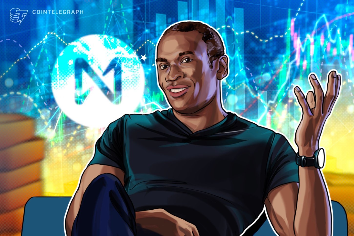 Cointelegraph