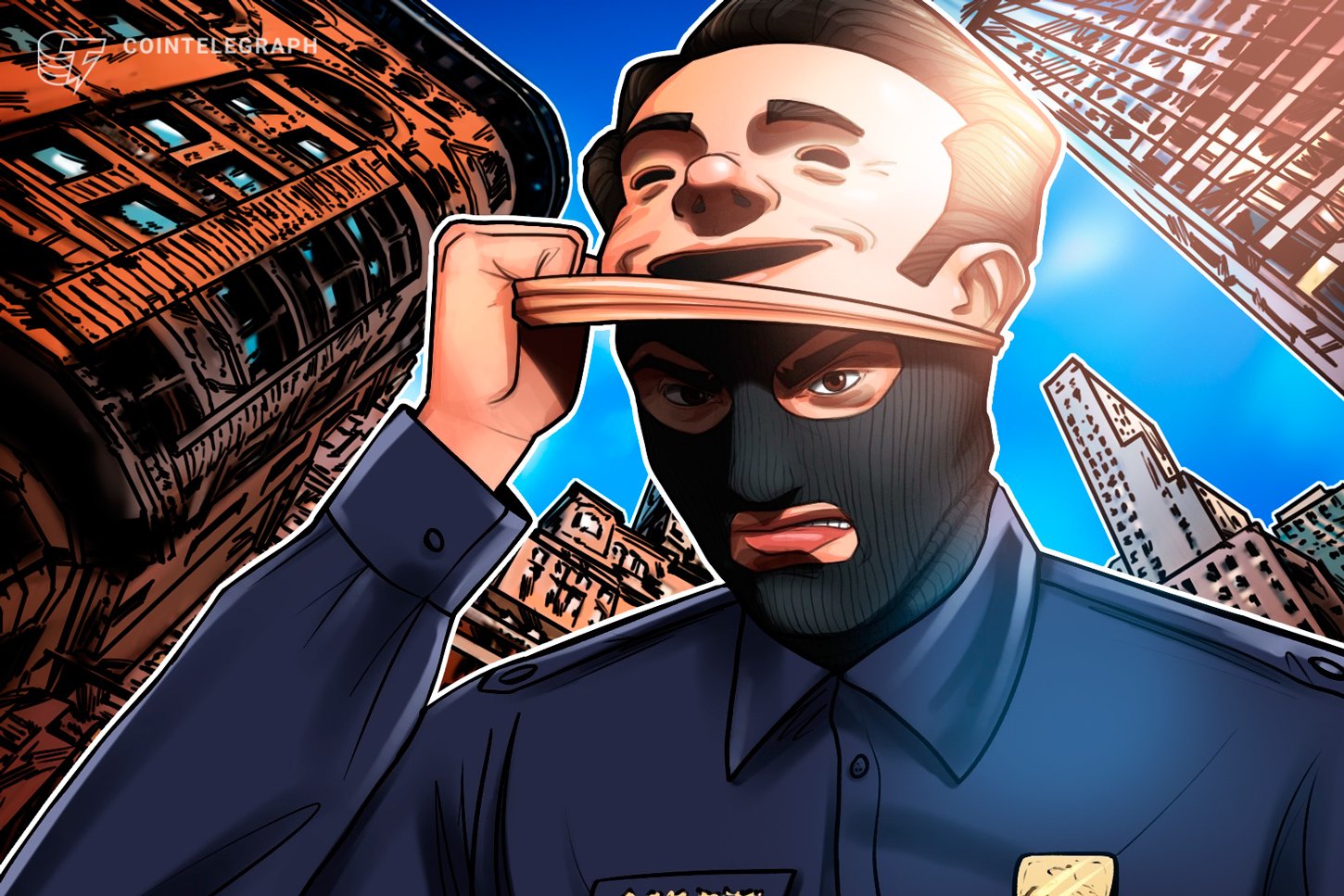 Cointelegraph