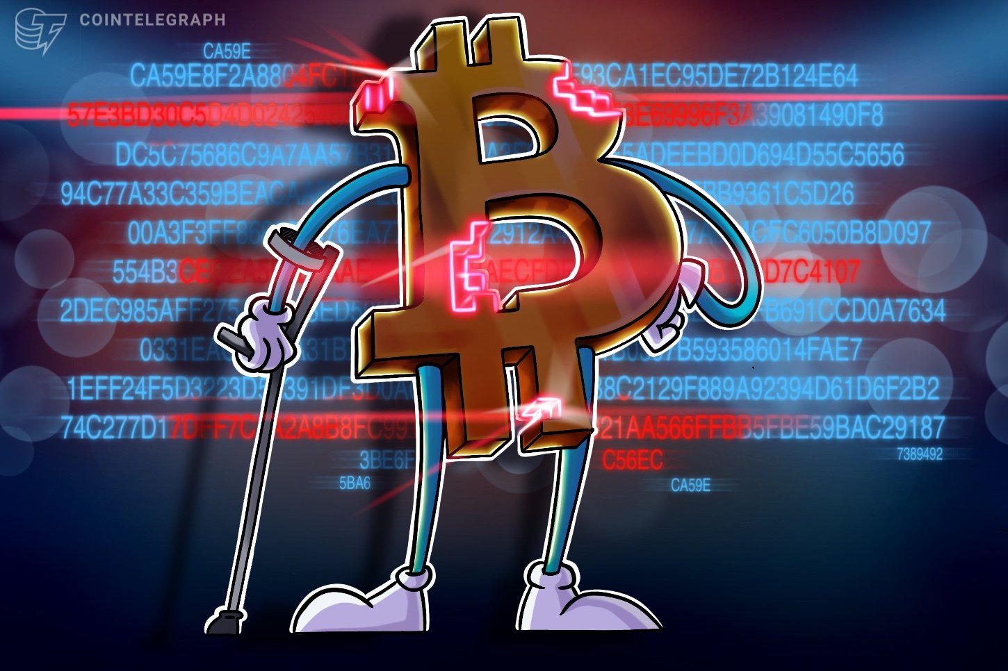 Cointelegraph