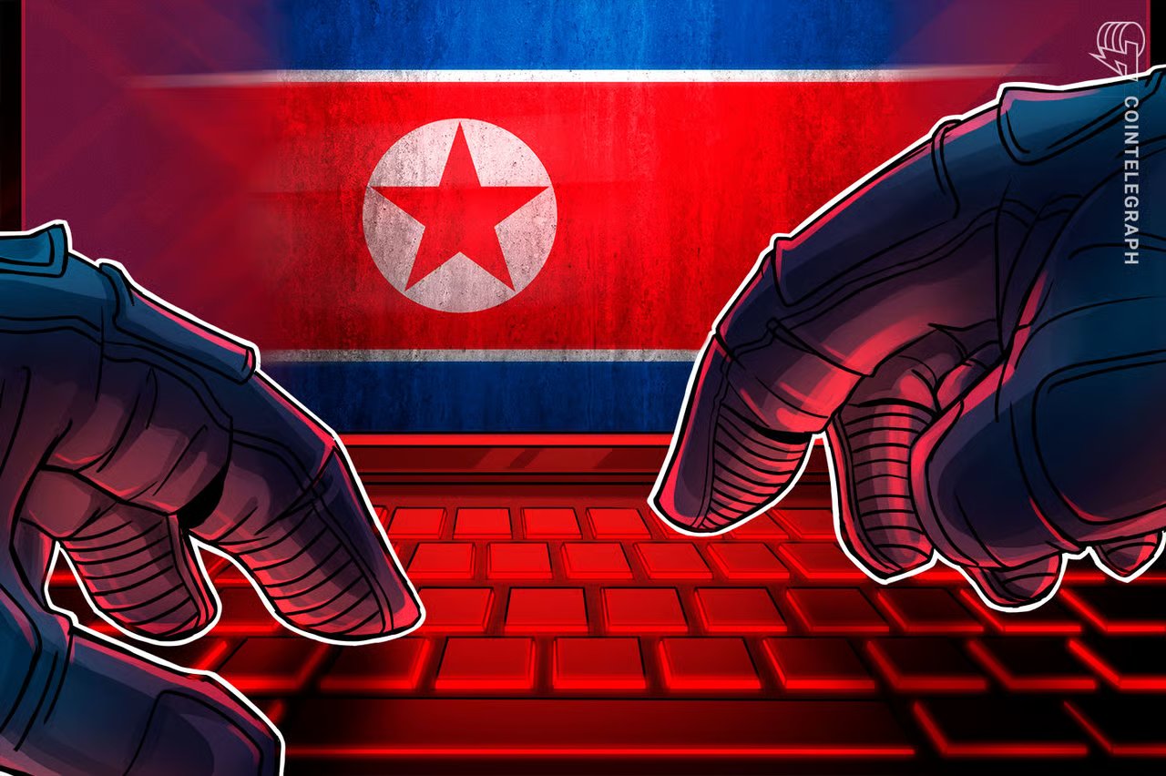 North Korea Linked to Majority of Crypto Hack Losses in 2025, CertiK Says