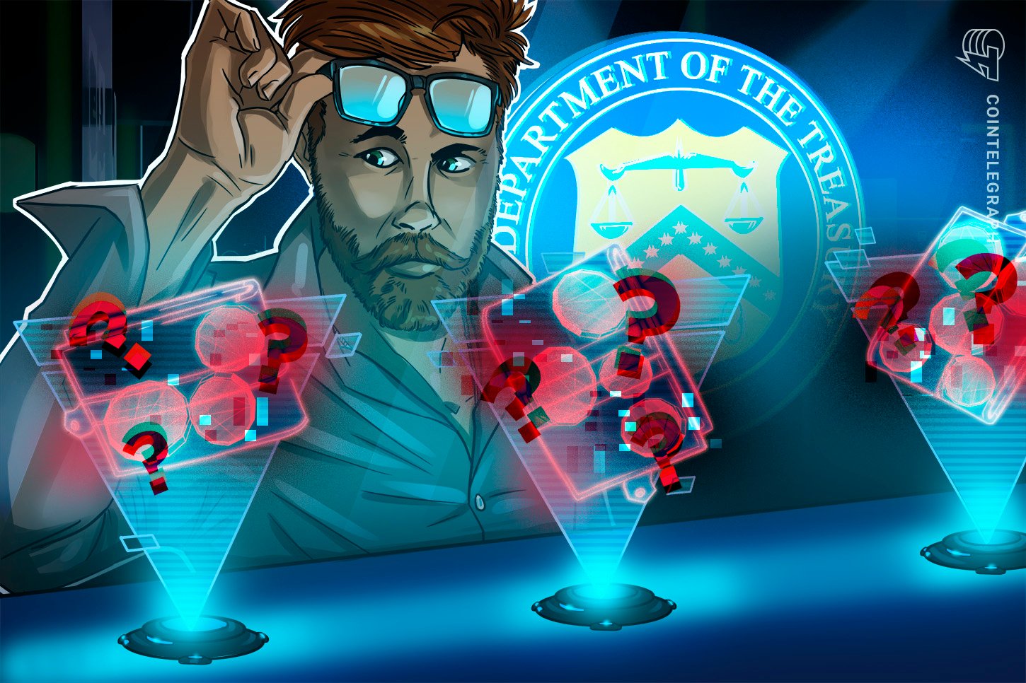 Cointelegraph