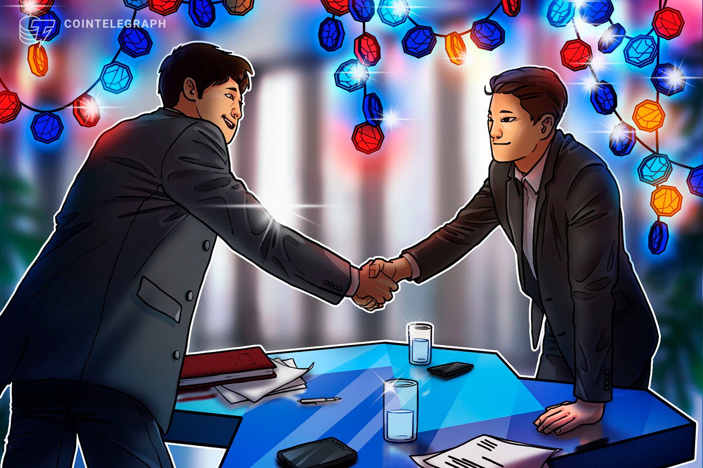 Cointelegraph