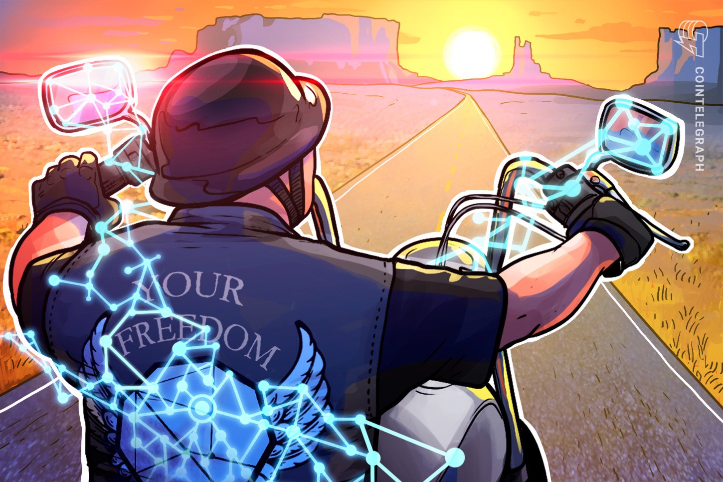 Cointelegraph