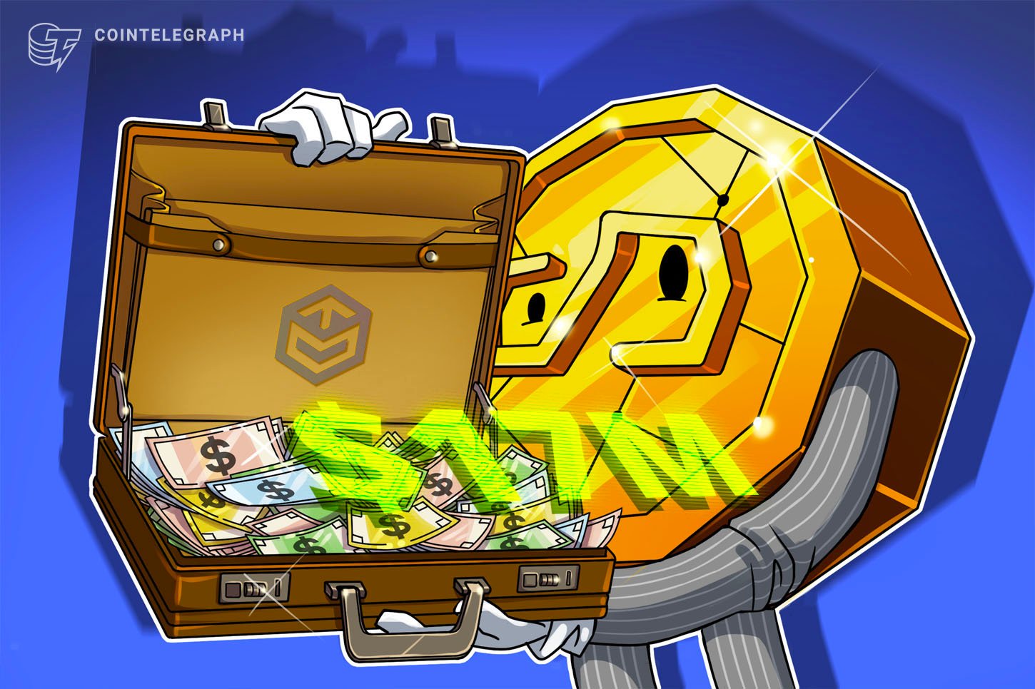 Cointelegraph
