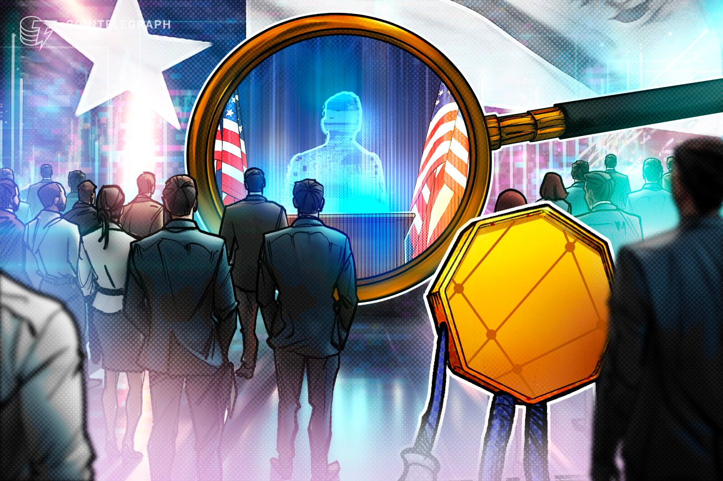 Cointelegraph