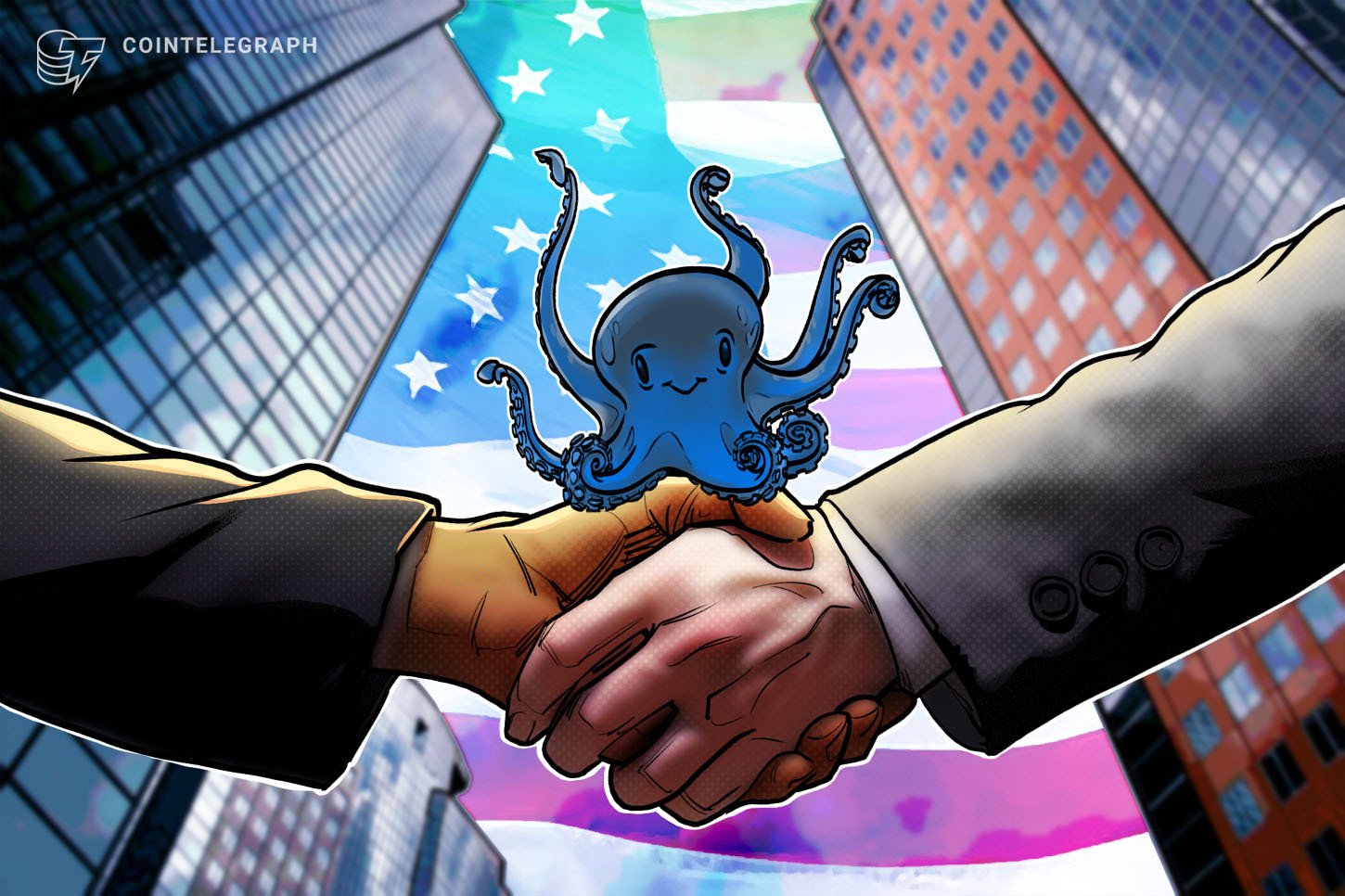 Cointelegraph