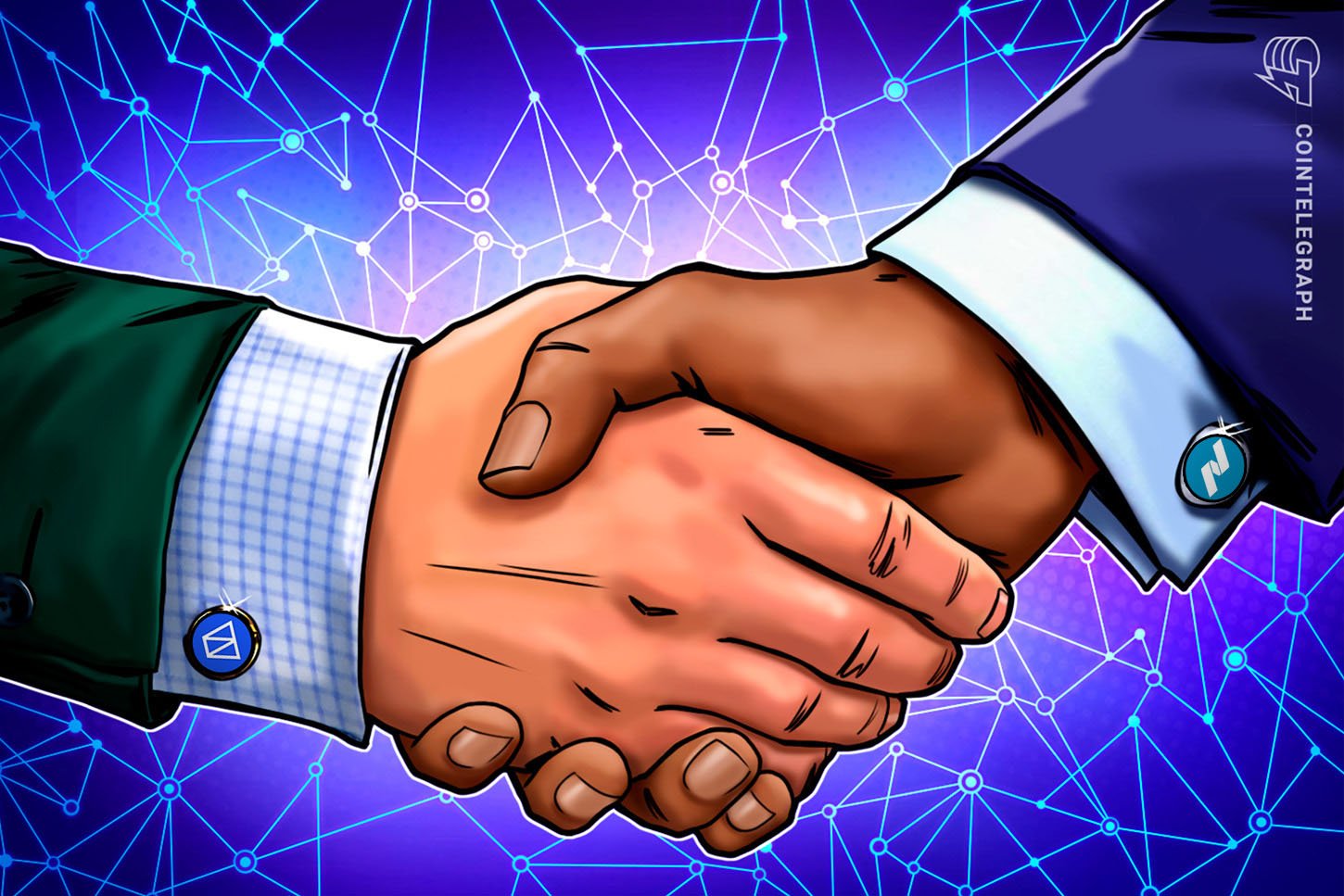 Polymarket Partners With Nasdaq to Launch Private Company Prediction Markets