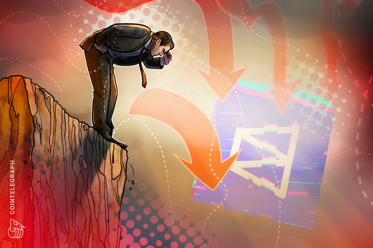 Polymarket Records First Drop in Monthly Trading Volume Since August