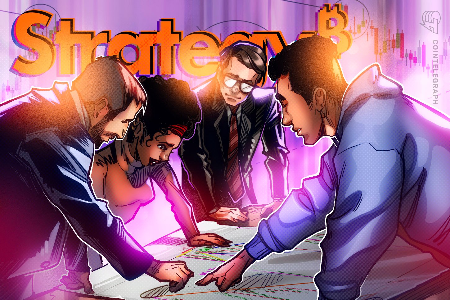 Cointelegraph
