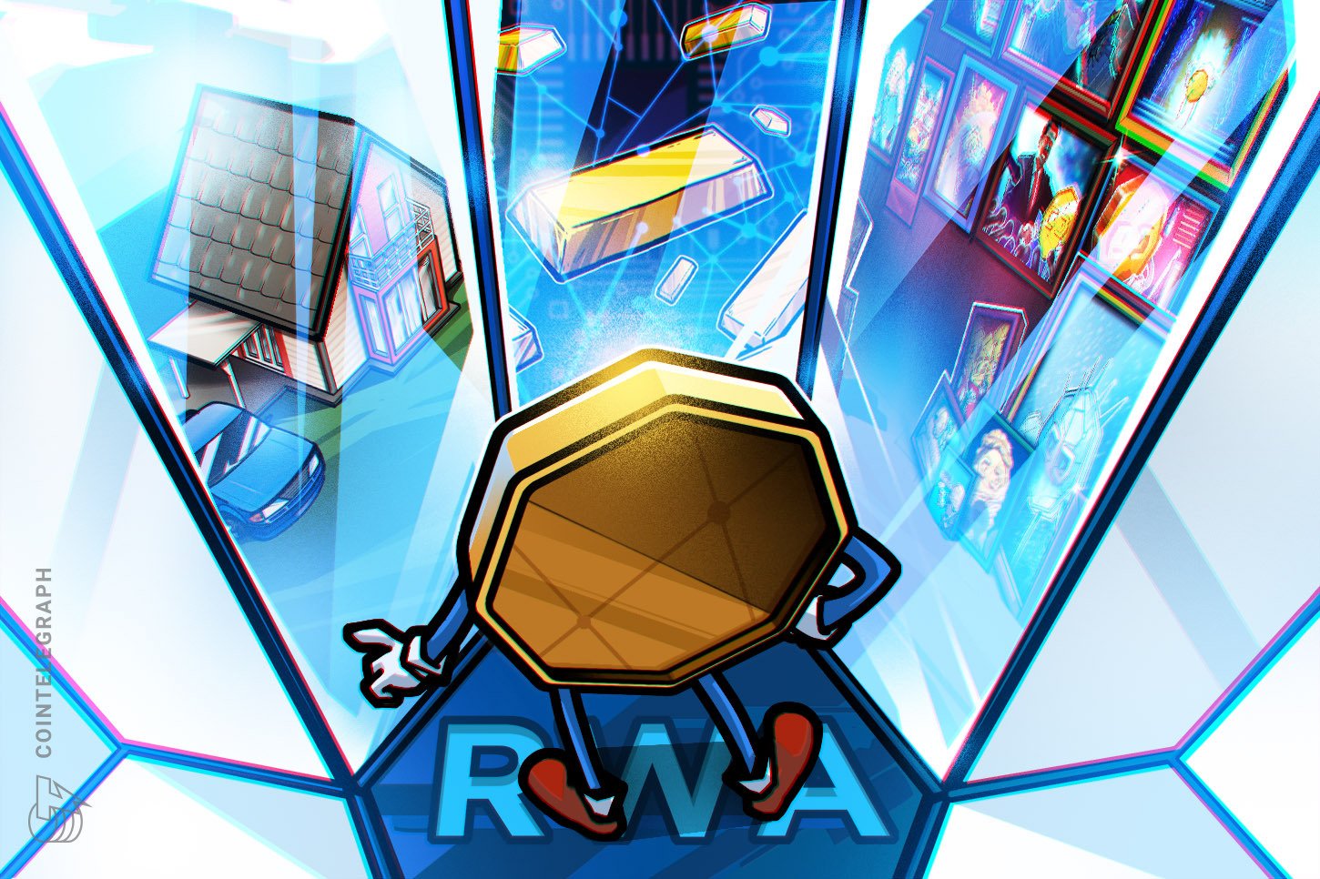 Cointelegraph