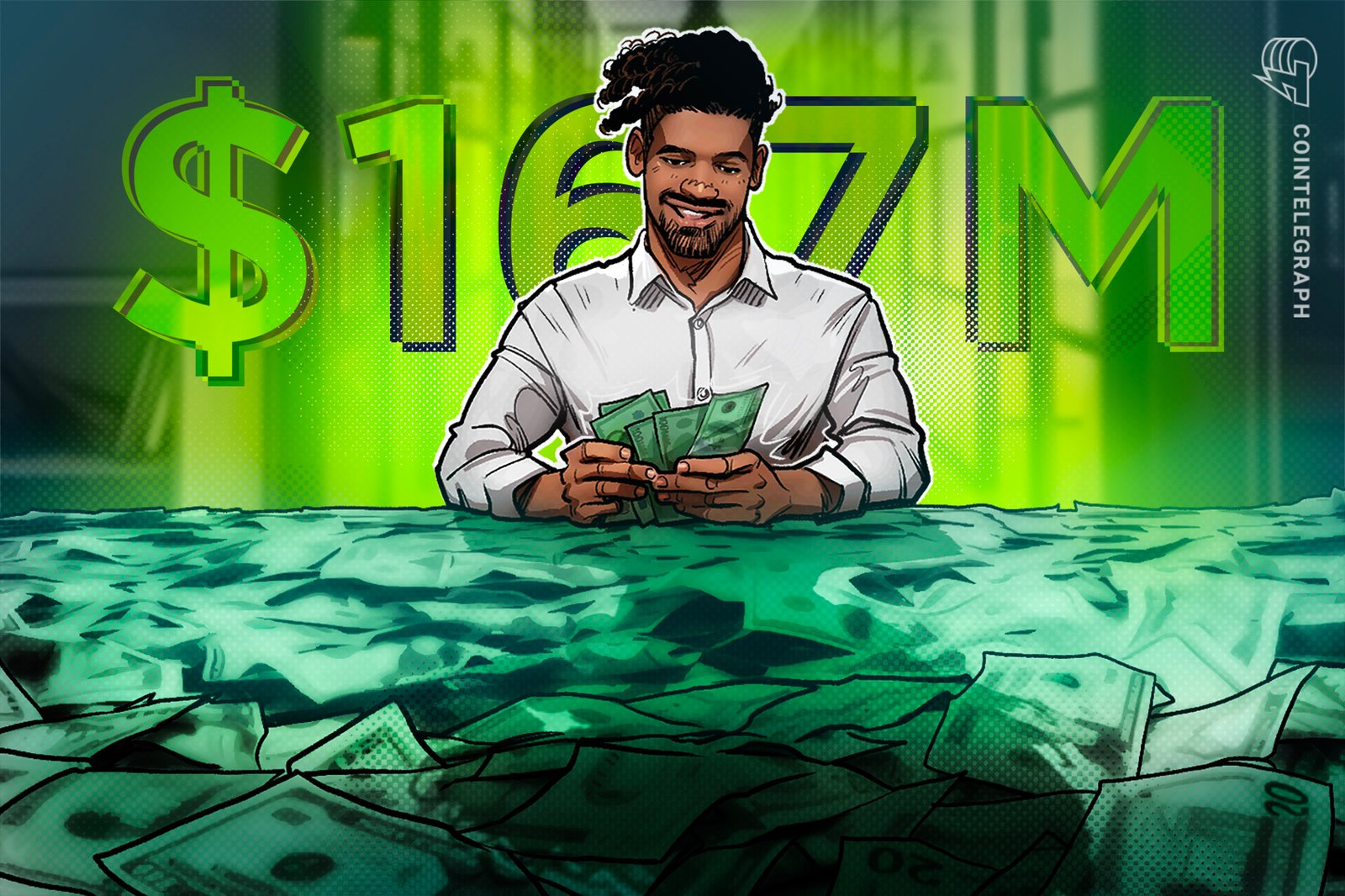 Cointelegraph