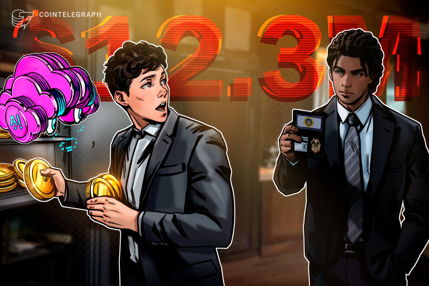 Cointelegraph