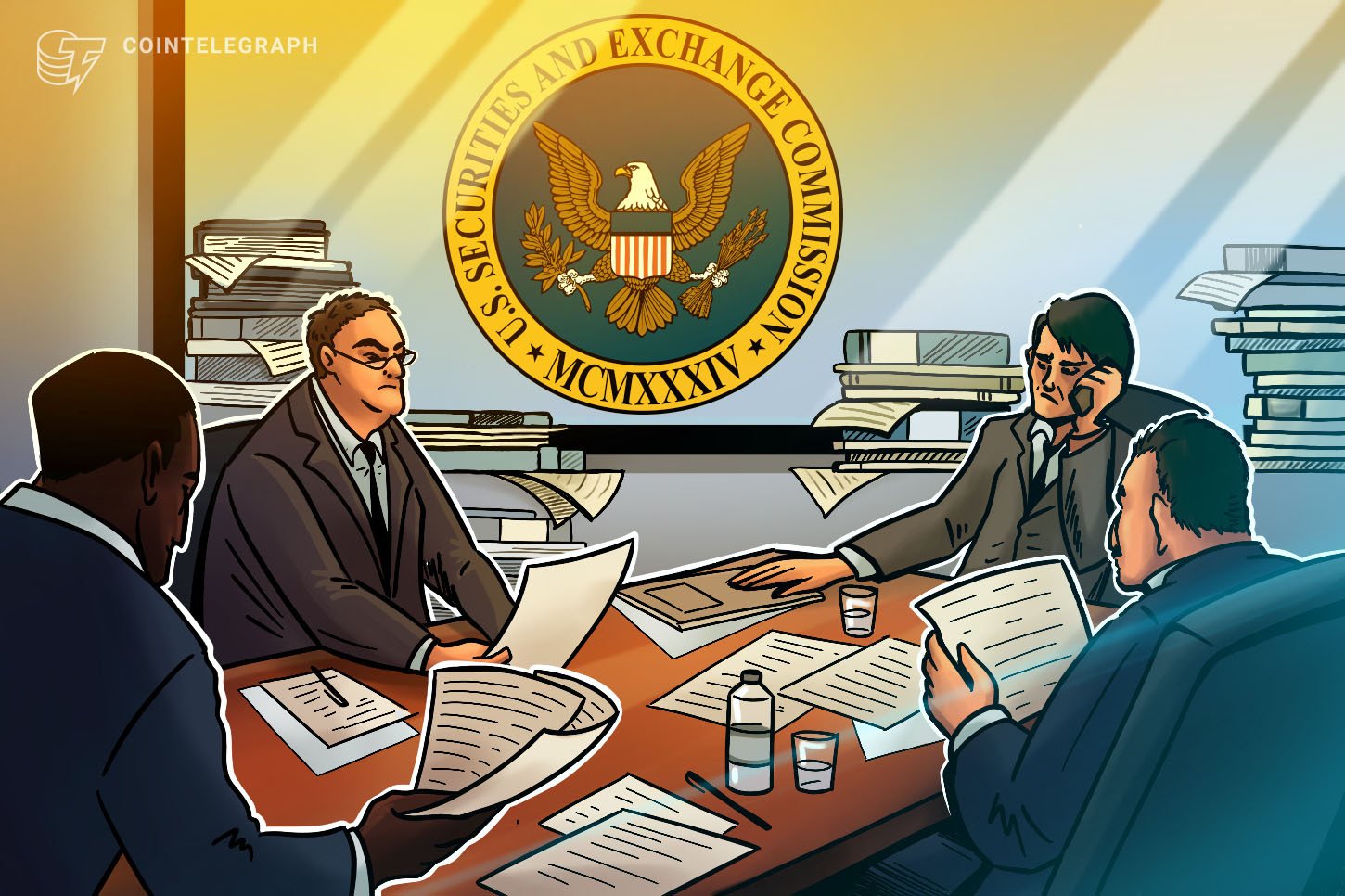 Cointelegraph