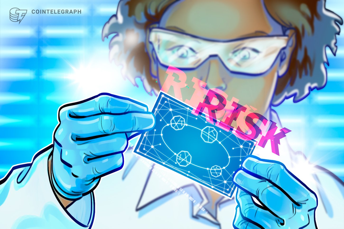 SEC Tokenized Stocks Risk Market Fragmentation