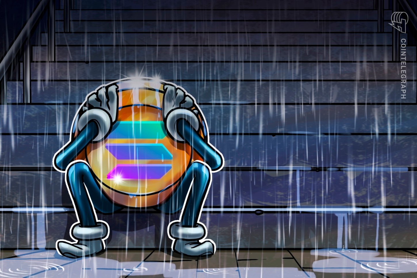 Cointelegraph