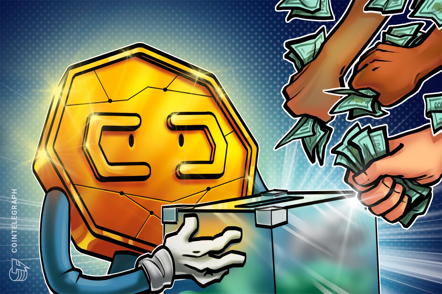 Cointelegraph