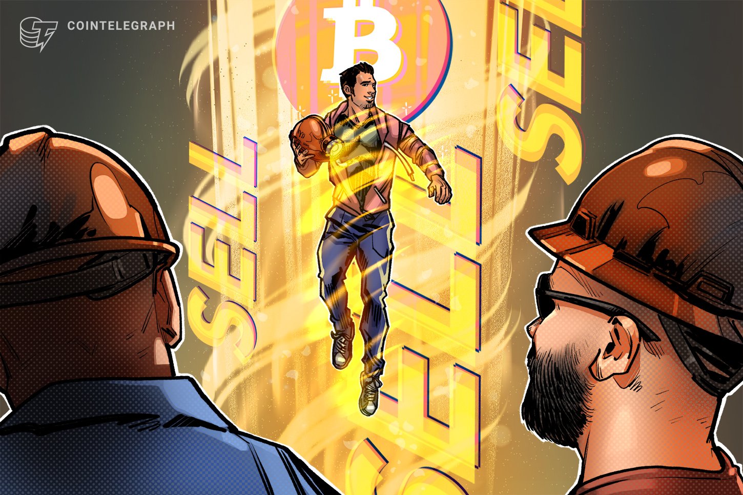 Cointelegraph