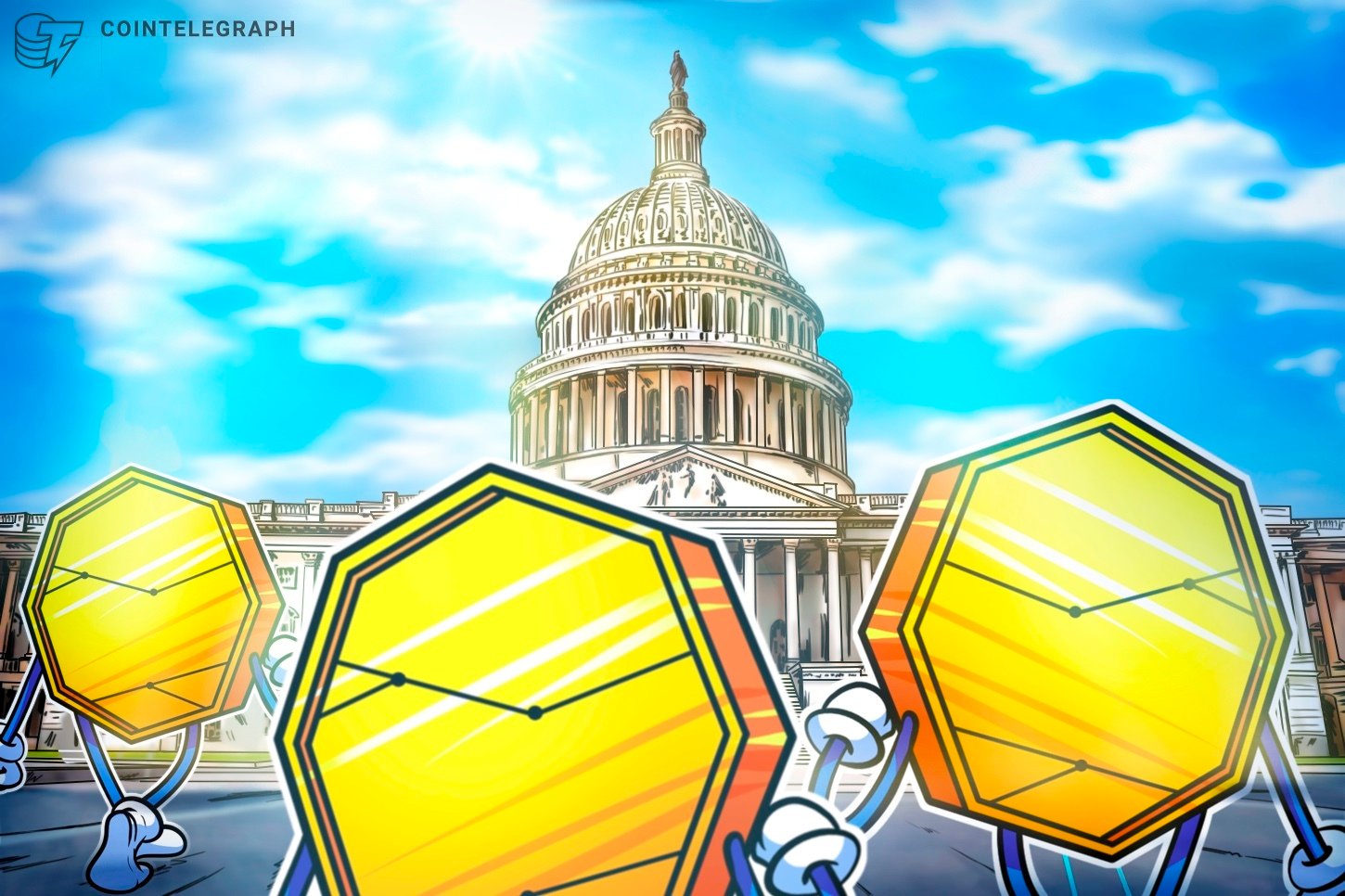 Senate Crypto Bill Might Pass as Late as August: NYDIG