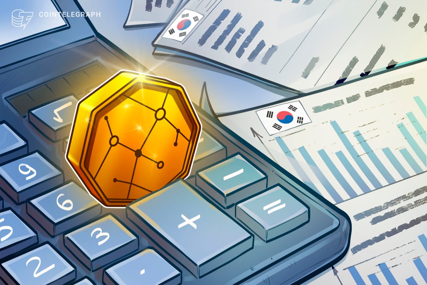 Cointelegraph