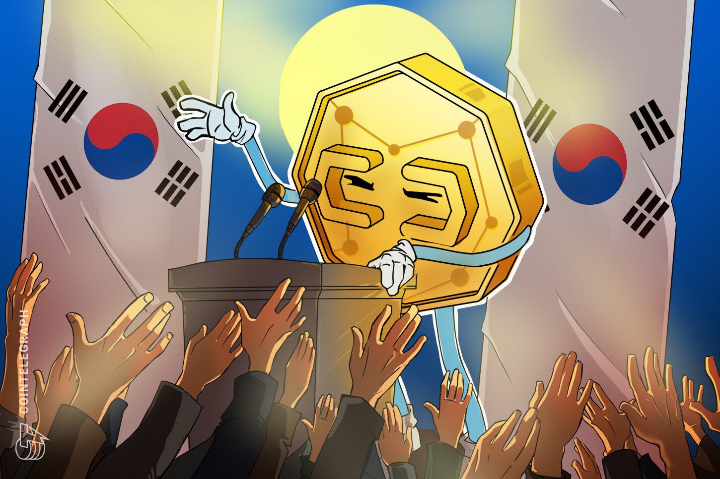 Cointelegraph