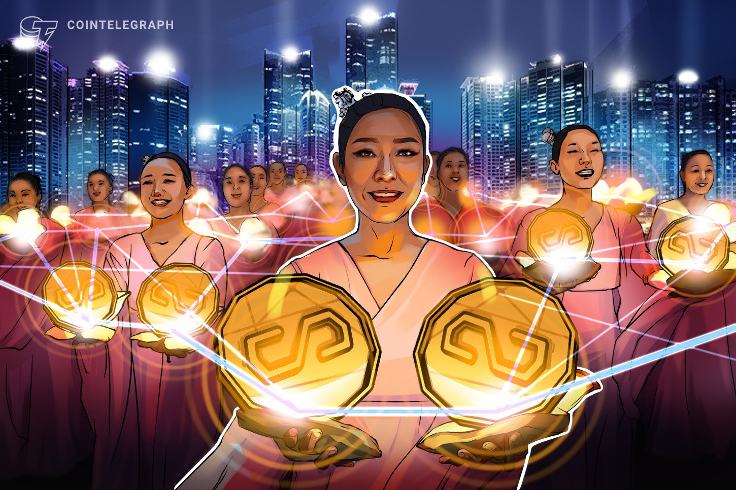 Cointelegraph
