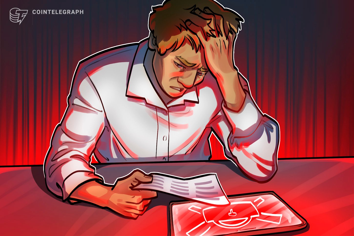 Cointelegraph