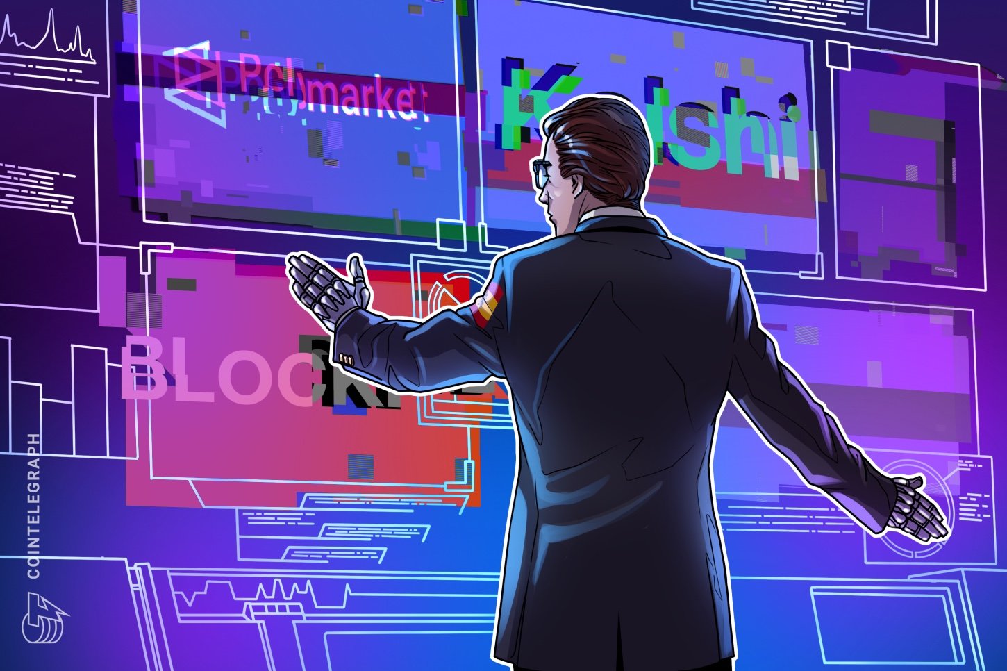 Cointelegraph