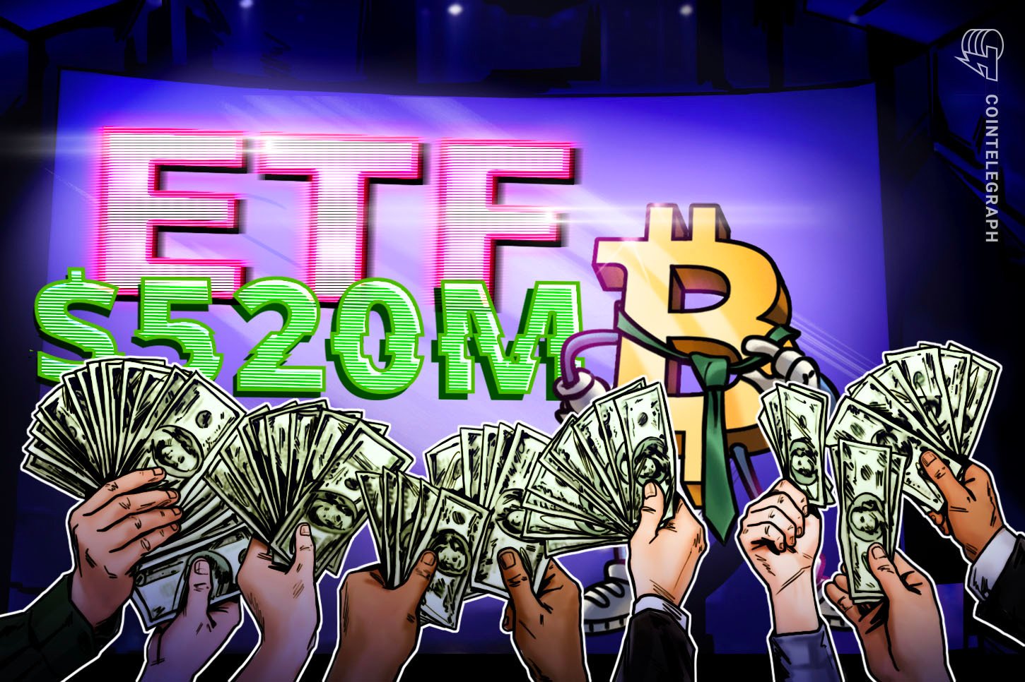 Cointelegraph