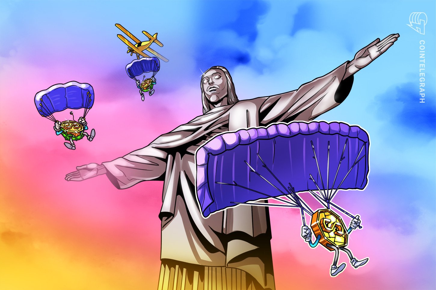 Cointelegraph