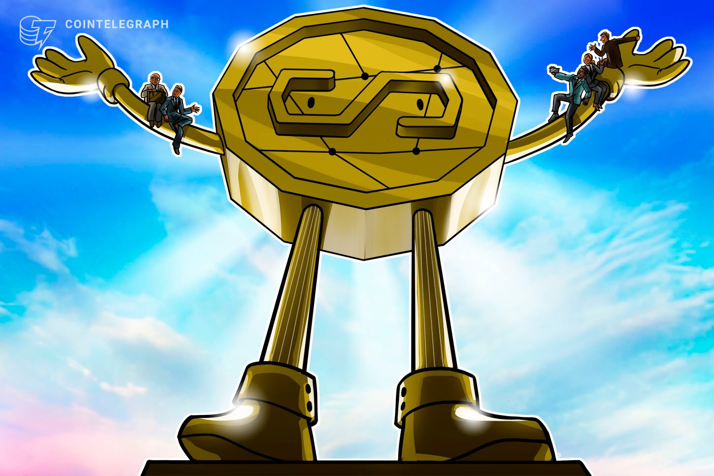 Cointelegraph