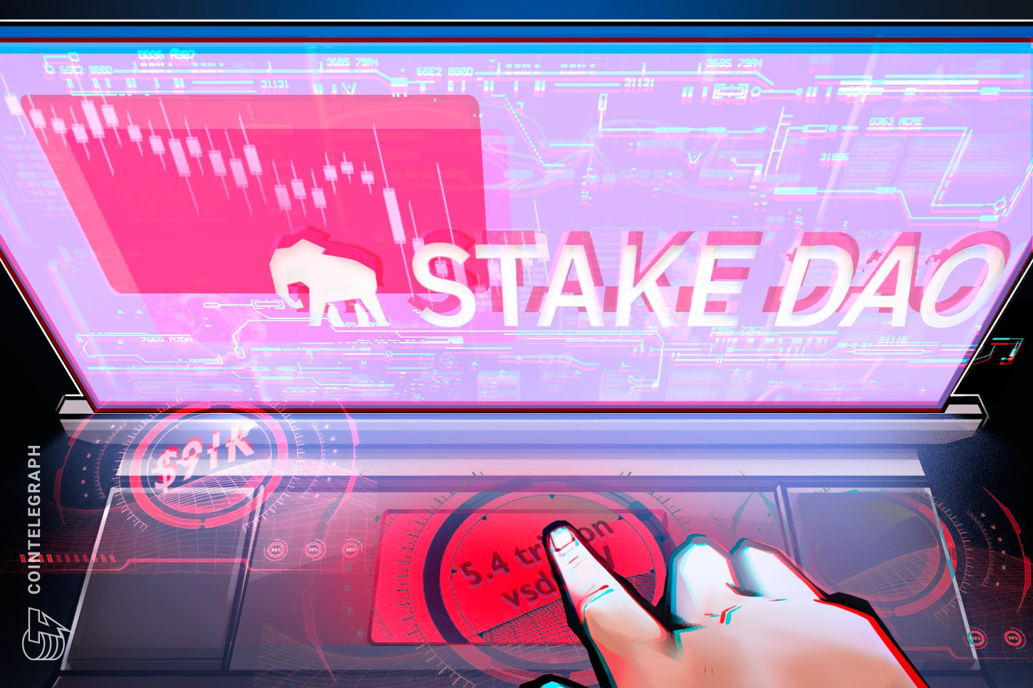 Cointelegraph