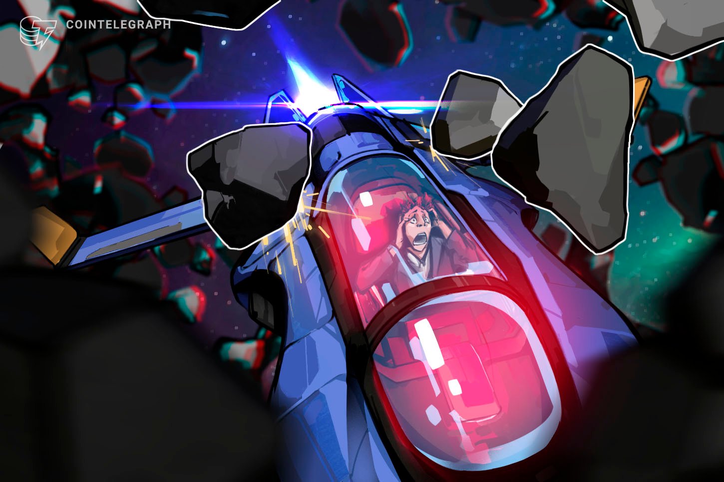 Cointelegraph