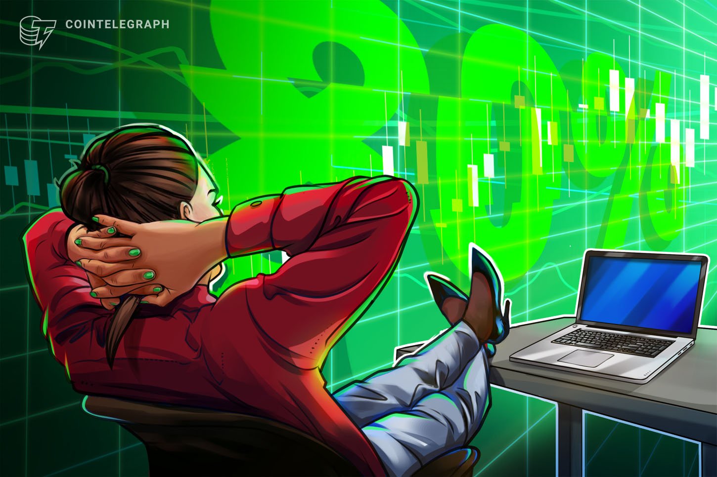Strategy's MSTR May Rally 80% Despite Suffering $12.54B in Q1 Losses