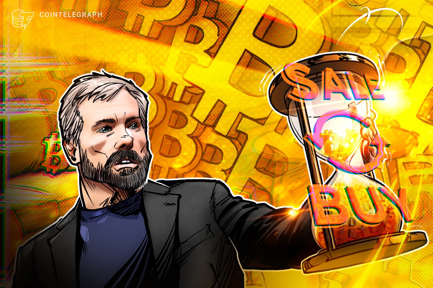 Cointelegraph