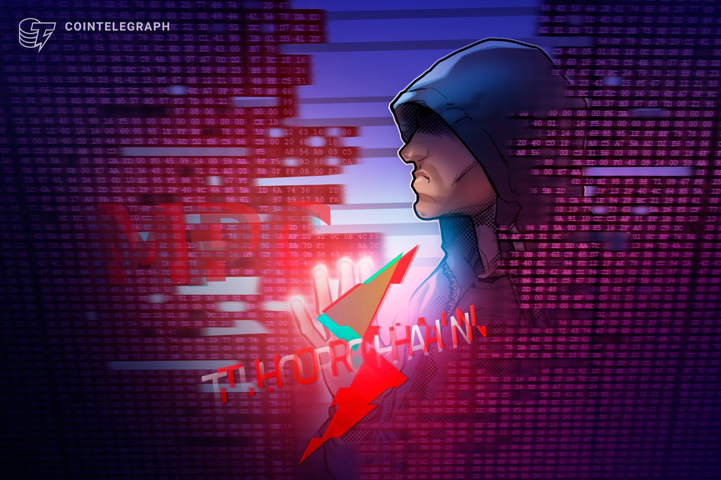 THORChain's $10M Exploit Caused by MPC Vulnerability, Private Key Leak