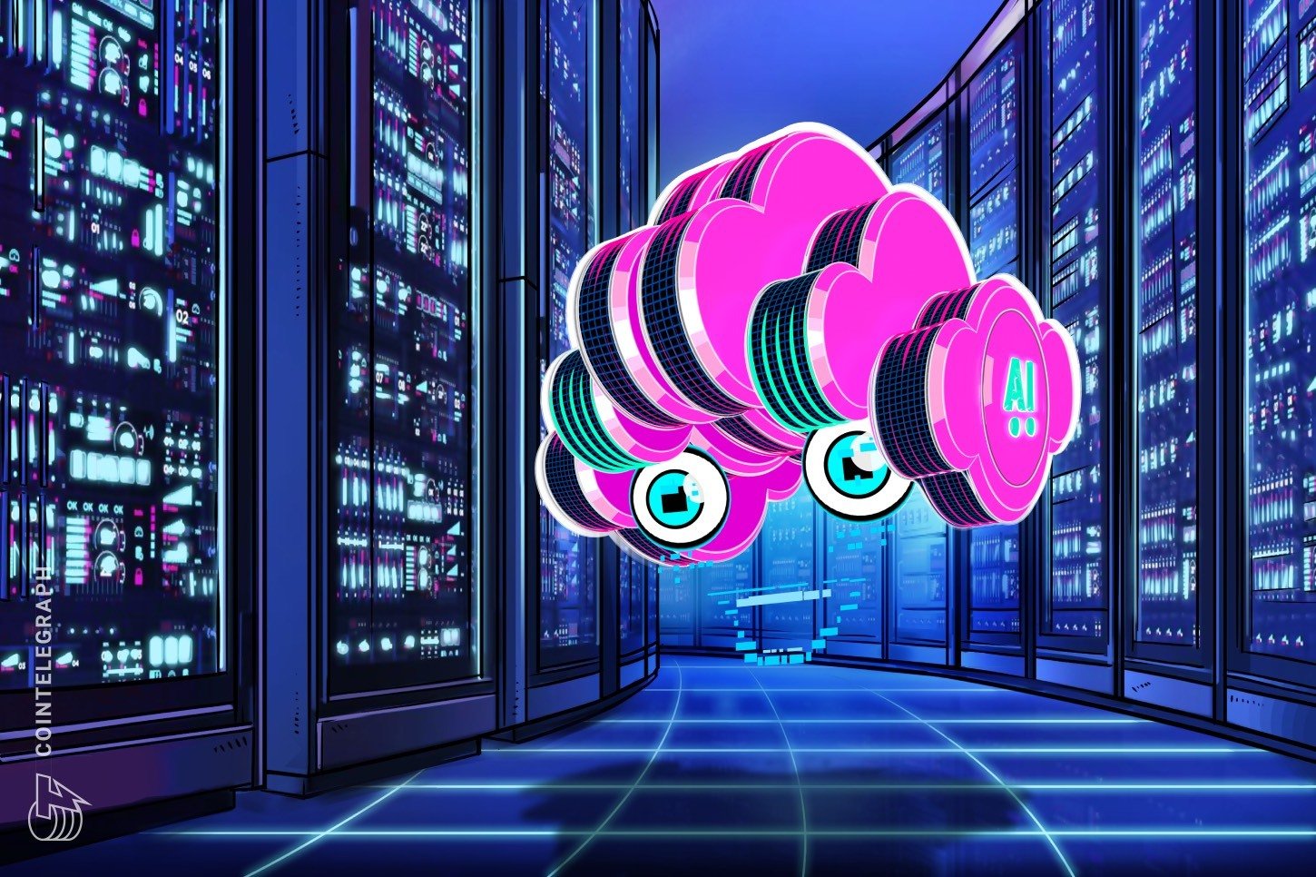 TeraWulf Buys entucky Site for 1 GW AI Data Center Expansion