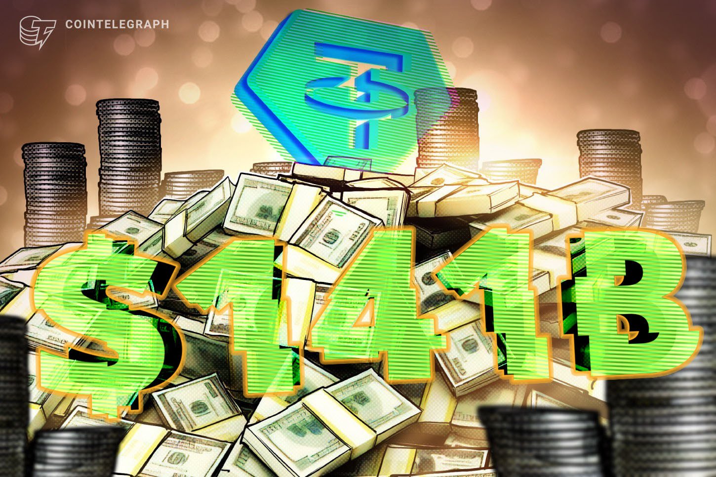 Cointelegraph