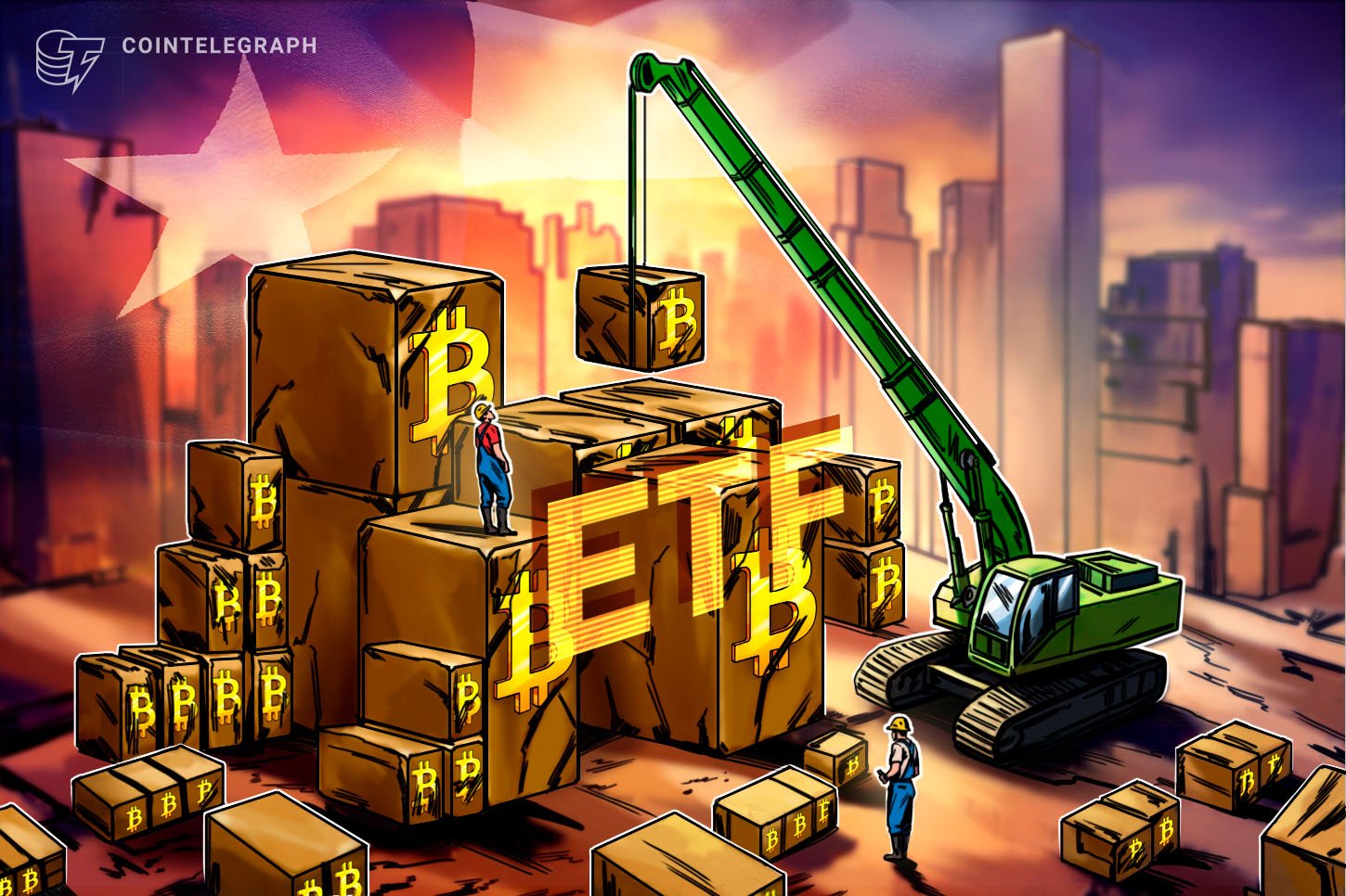 Cointelegraph