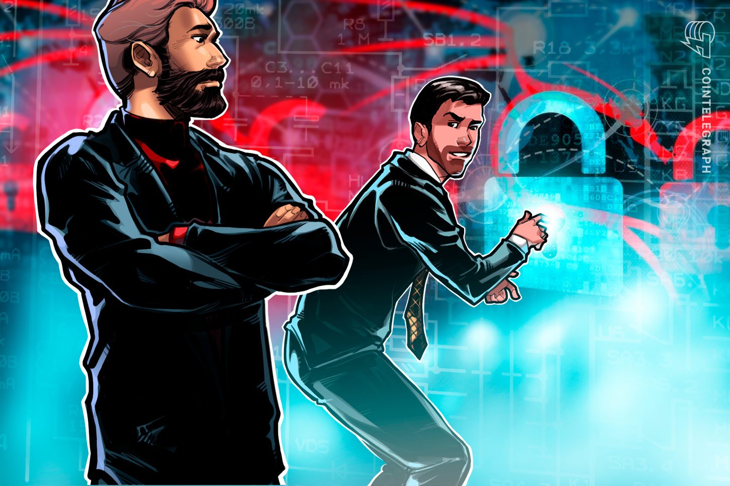 Cointelegraph