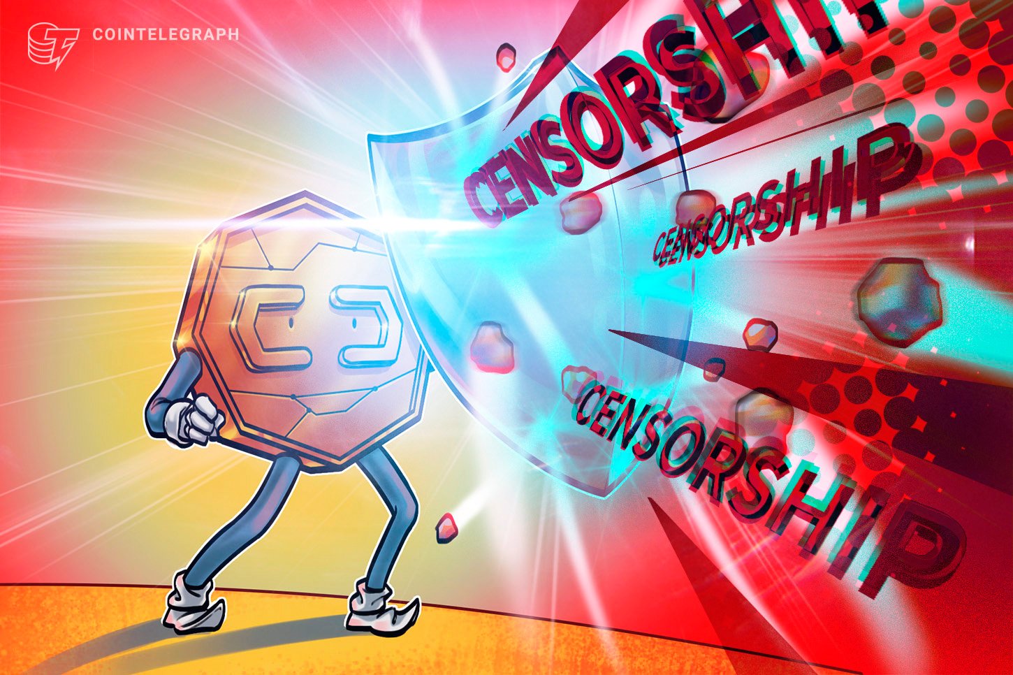 Tor Project Launches Web3 Campaign for Internet Freedom