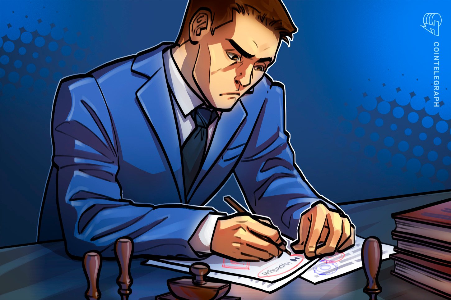 Cointelegraph