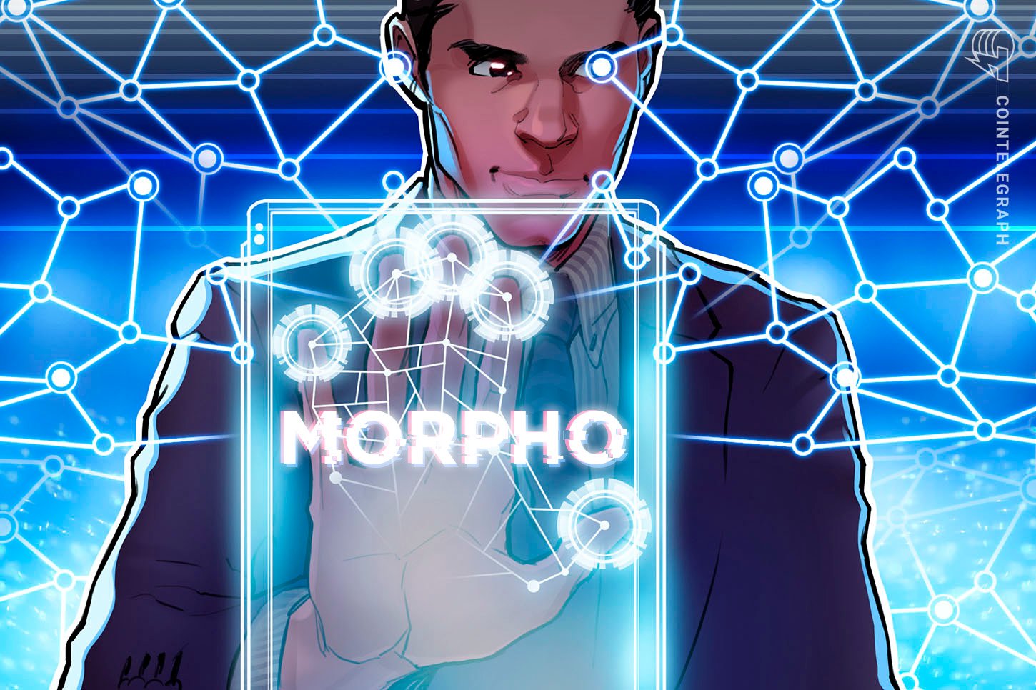 Trezor Launches USDC, USDT Yield in Trezor Suite Through Morpho