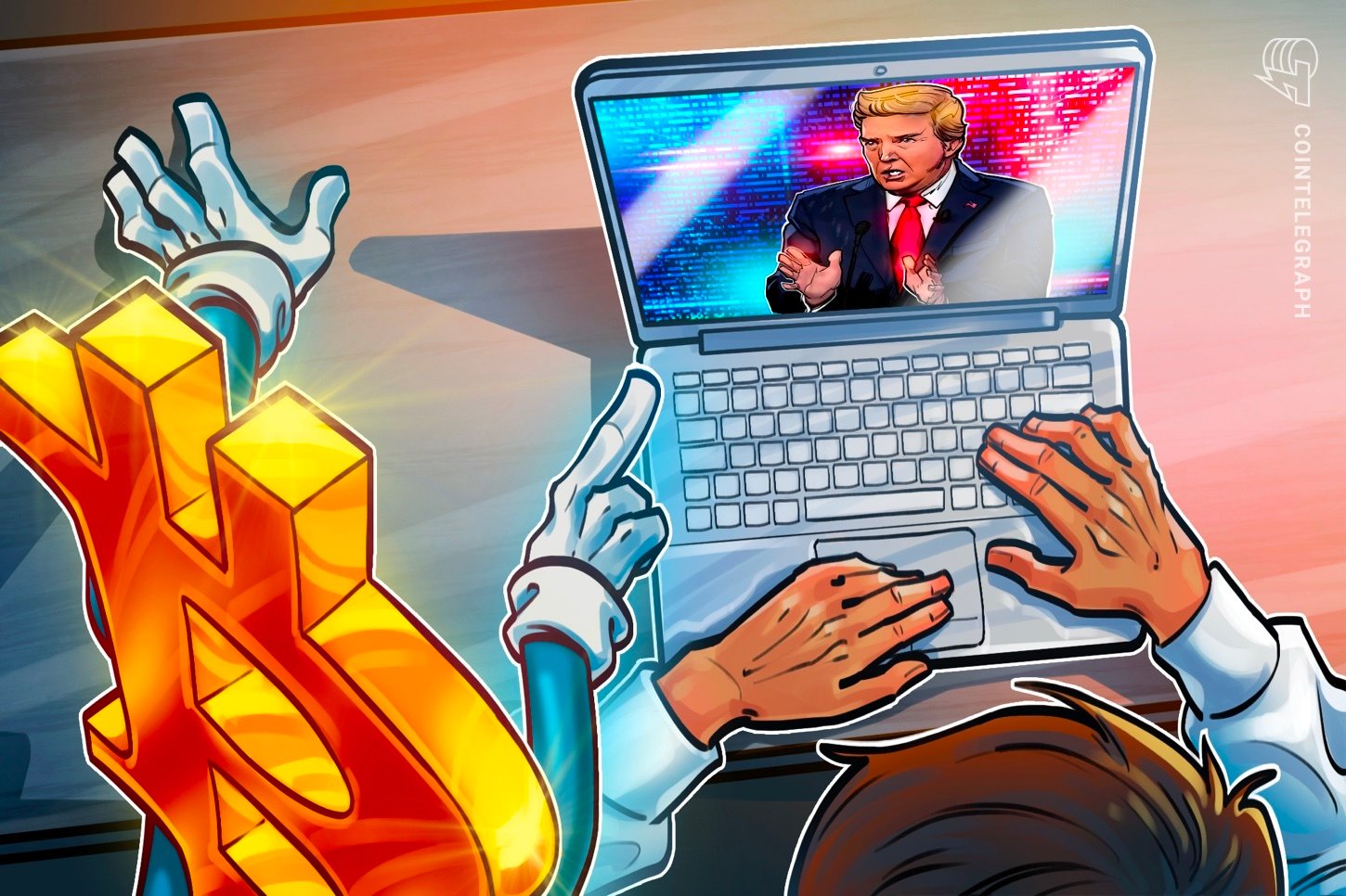 Cointelegraph