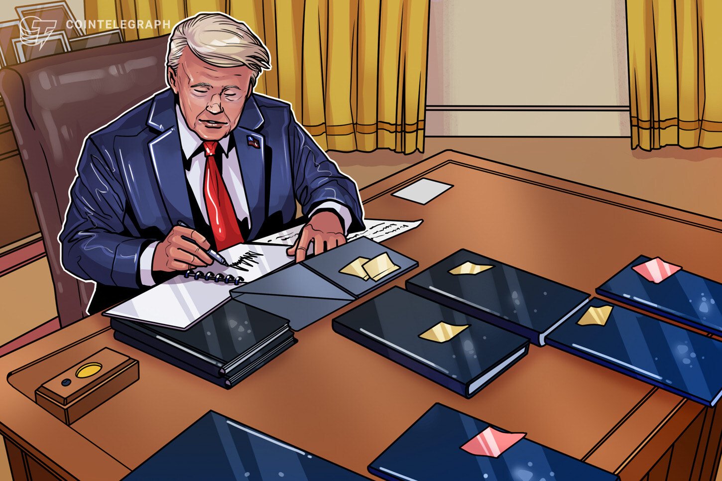 Cointelegraph