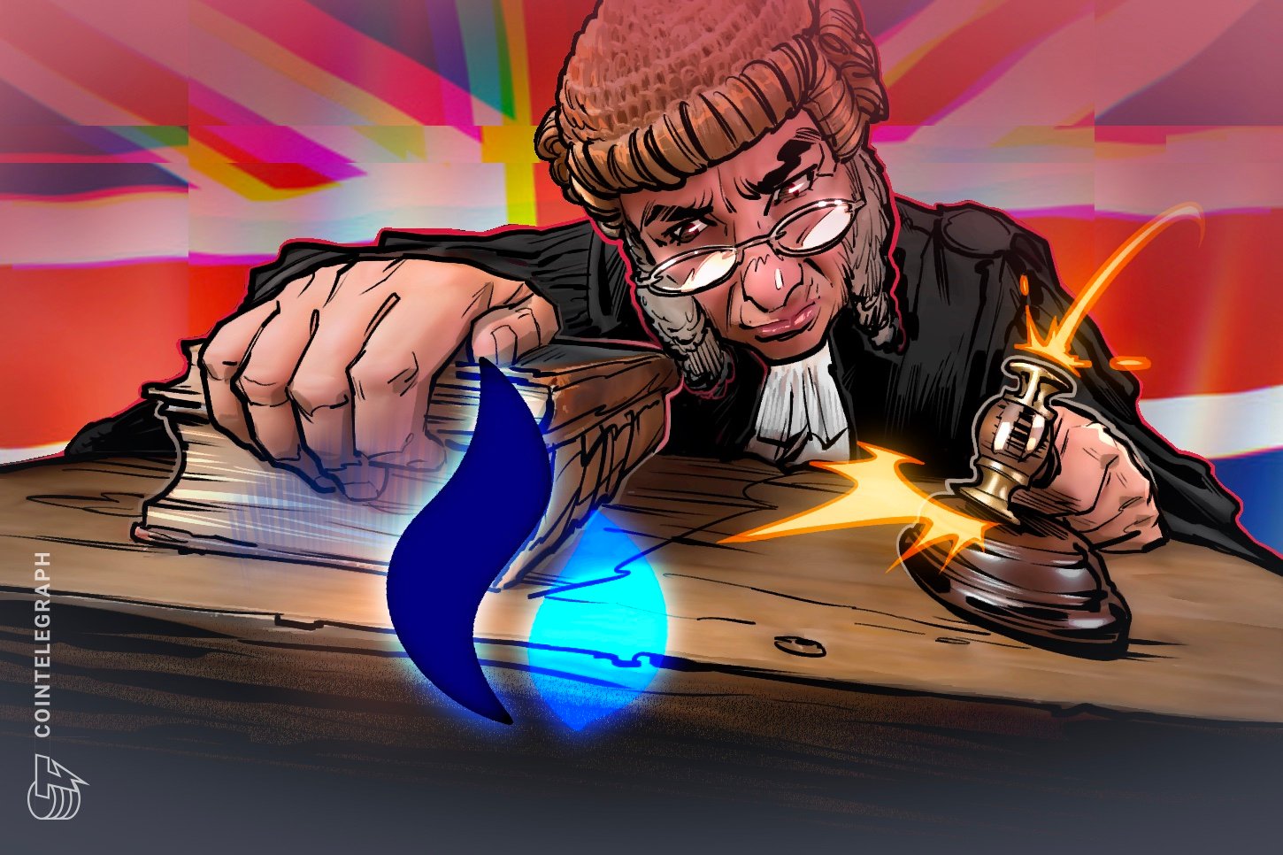 Cointelegraph