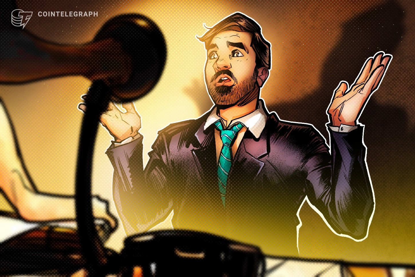 Cointelegraph
