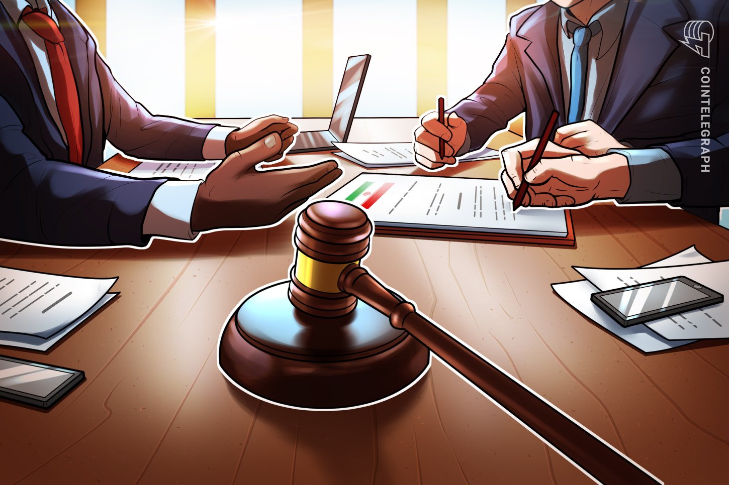 Cointelegraph