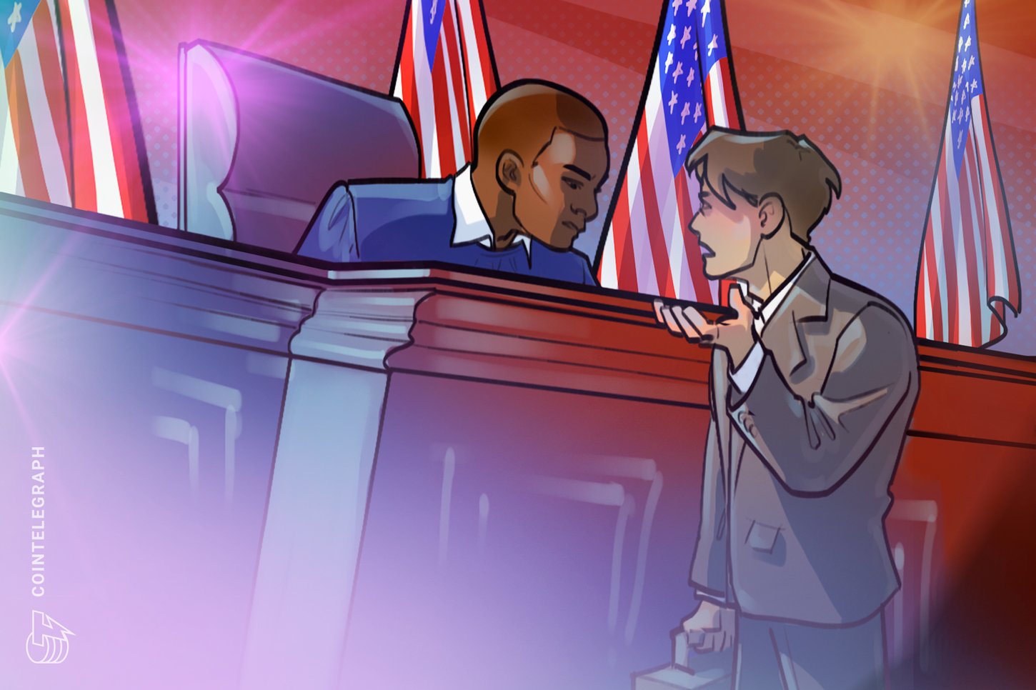 Cointelegraph