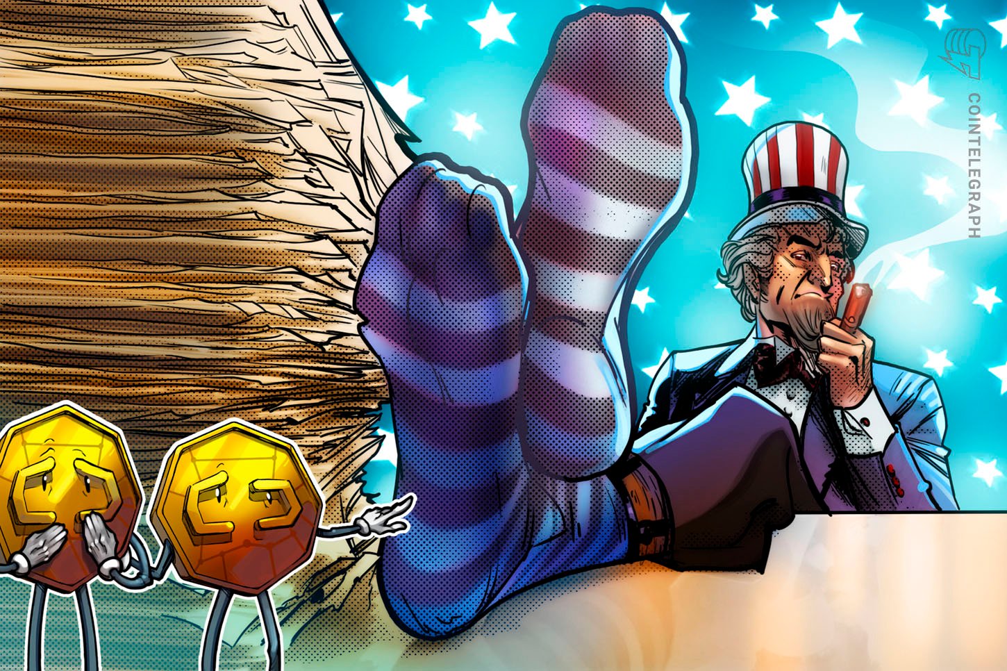 Cointelegraph